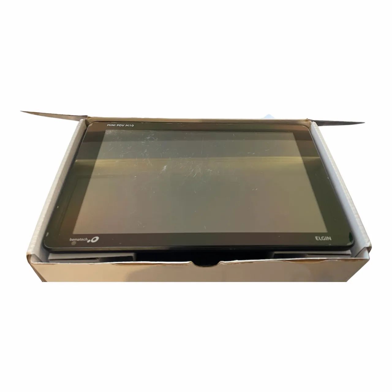 Mini PDV Elgin Bematech M10 | Touch 10? + Impressora - Foto 4