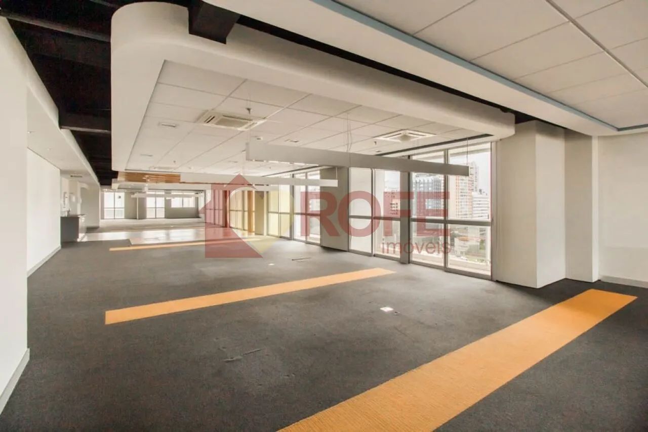 Laje de Alto Padrão a 100m do Metrô Ana Rosa no Edifício Trend Paulista - Foto 4