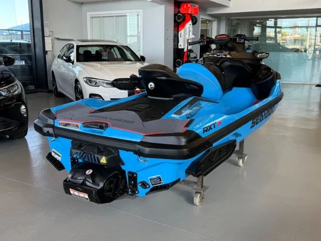 JET SKI SEADOO RXTX 325 2026 - Foto 8