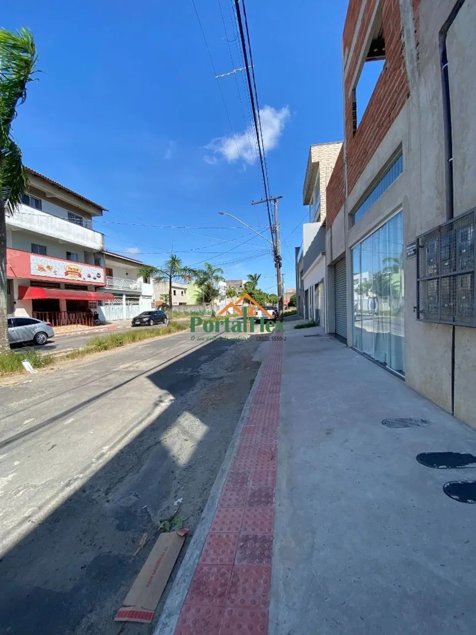Loja à locação em Planície da Serra - Serra/ES - Foto 9