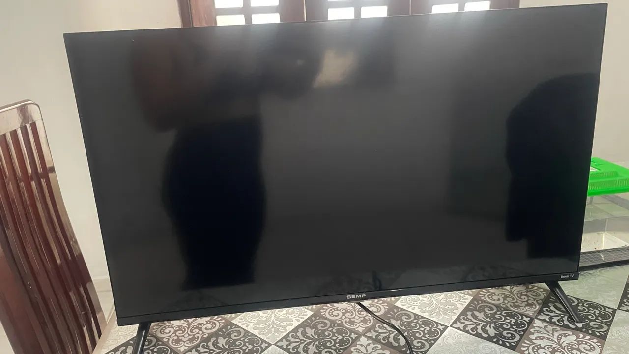 TV 32 polegadas 