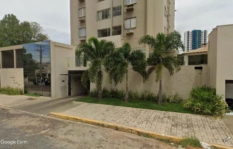 Apartamento com 3 quarto(s) no bairro Araes em Cuiabá - MT - Foto 2