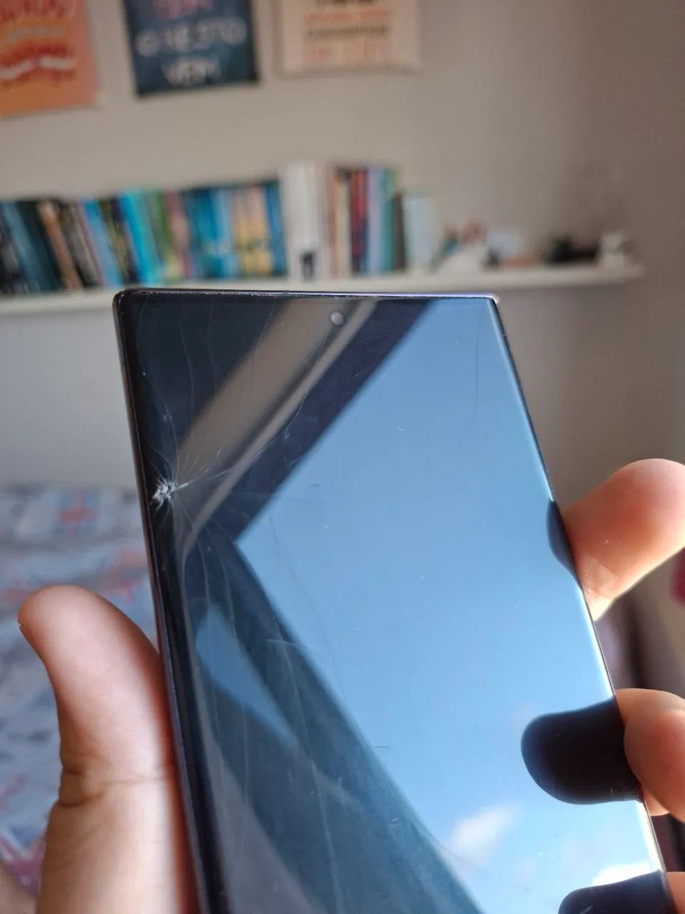 Samsung S23 Ultra 256GB - Foto 2