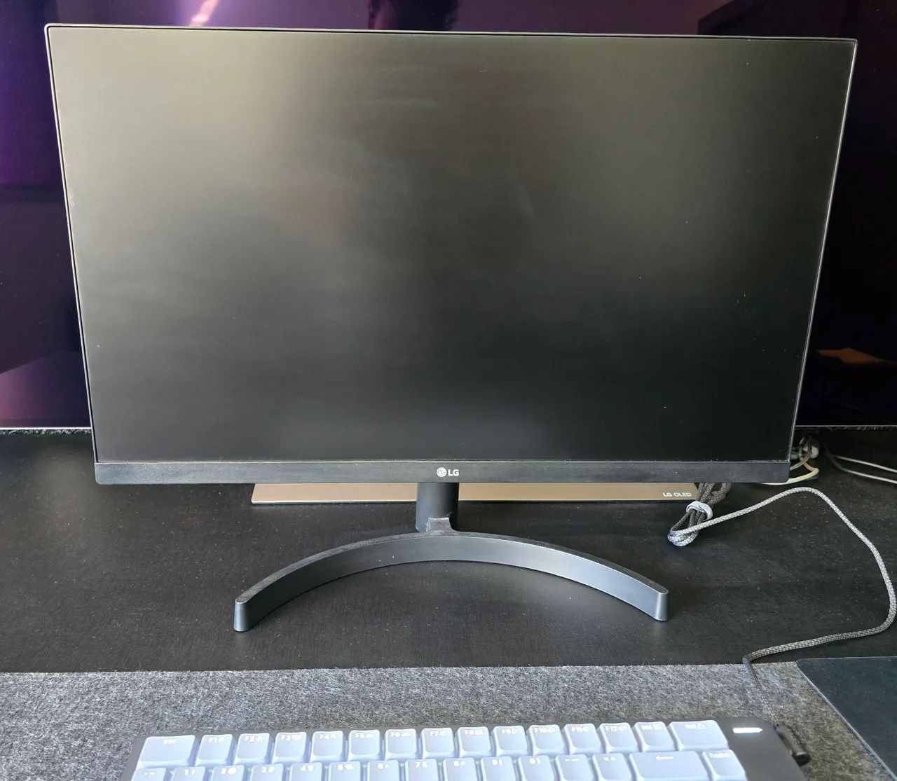 Monitor LG 24 IPS Full HD 75Hz 1ms