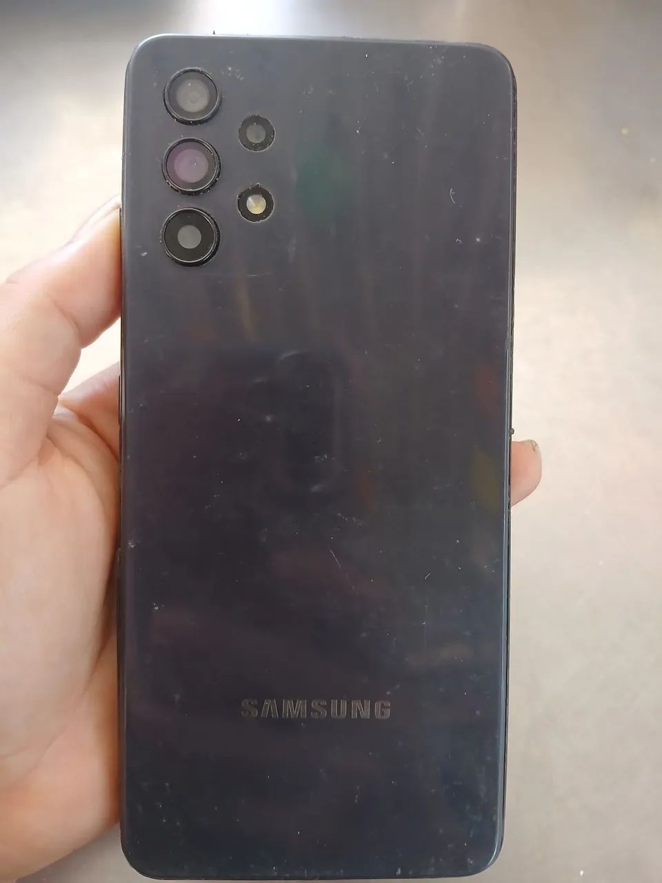 Celular a32 - Foto 3
