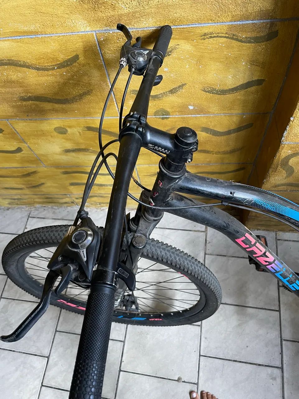 Baik aro 29 - Foto 2