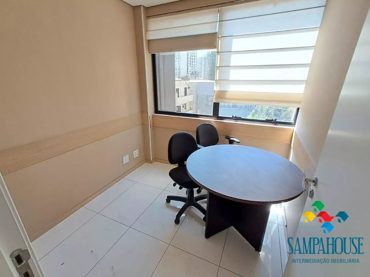 Sala comercial em andar para aluguel, Vila Mariana, São Paulo - Foto 2