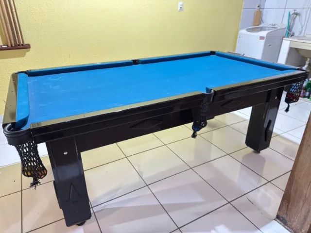 Mesa de Sinuca - Foto 2