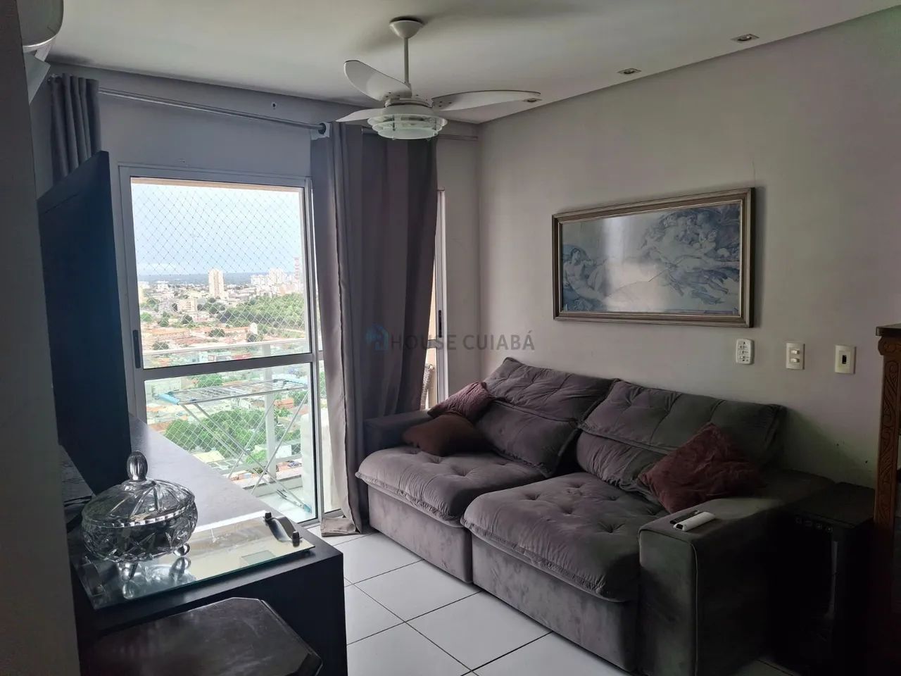 Vende-se Apartamento no Edifício Verdes Matas
