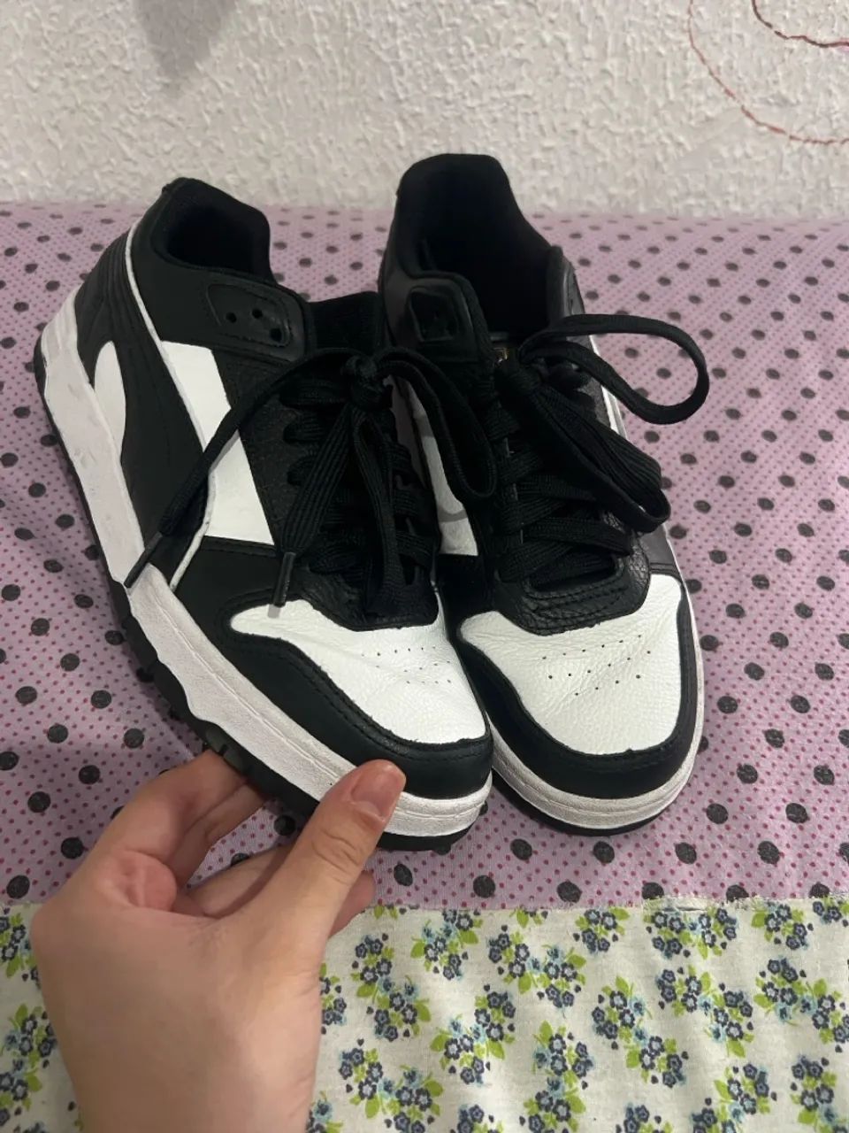 Tênis PUMA original