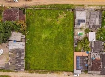 Fotos aéreas de terrenos e casas a venda - Foto 2