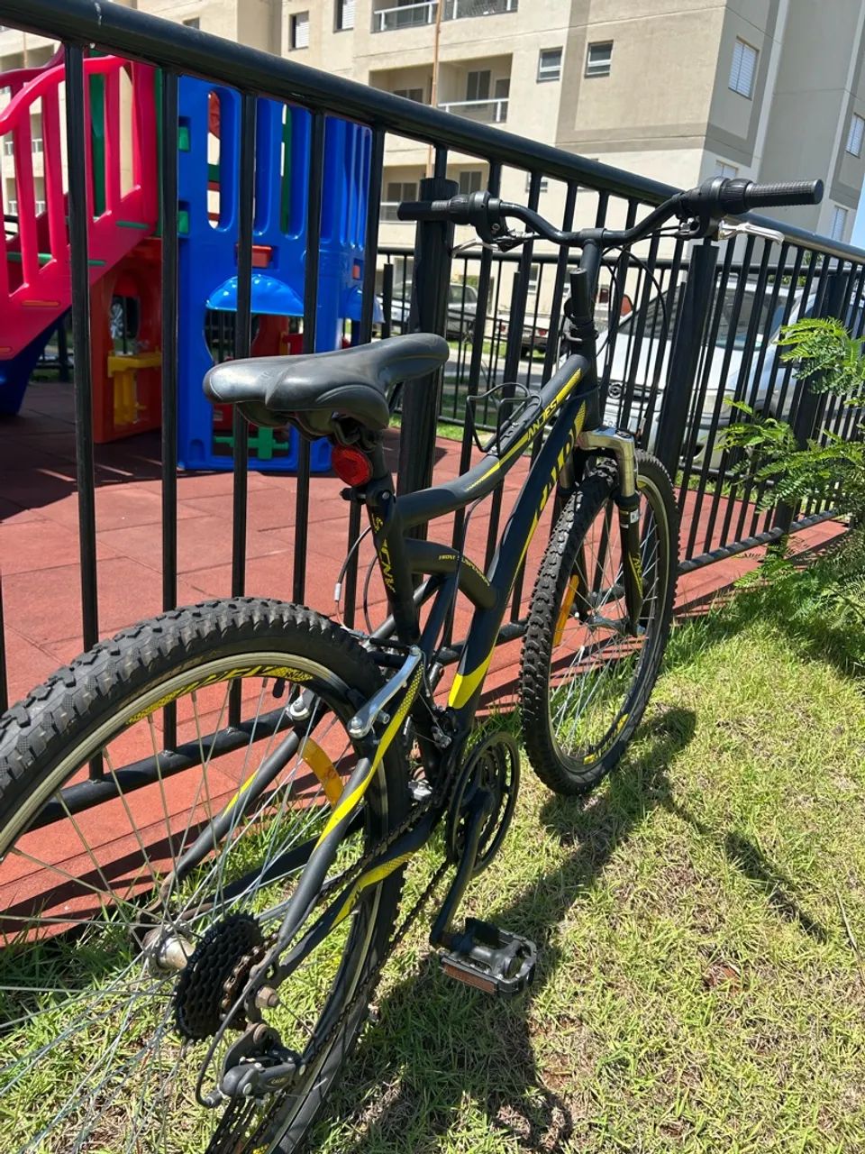 BICICLETA  - Foto 2