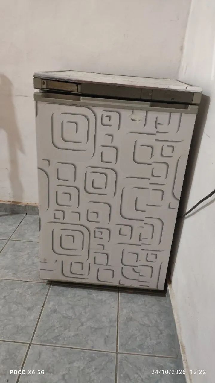 Frigobar 350