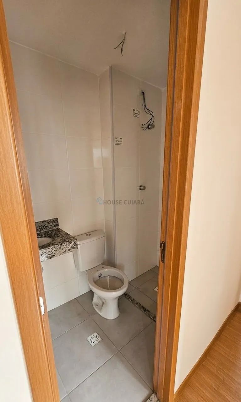 Apartamento Novo no Chapada Raviera - Foto 5