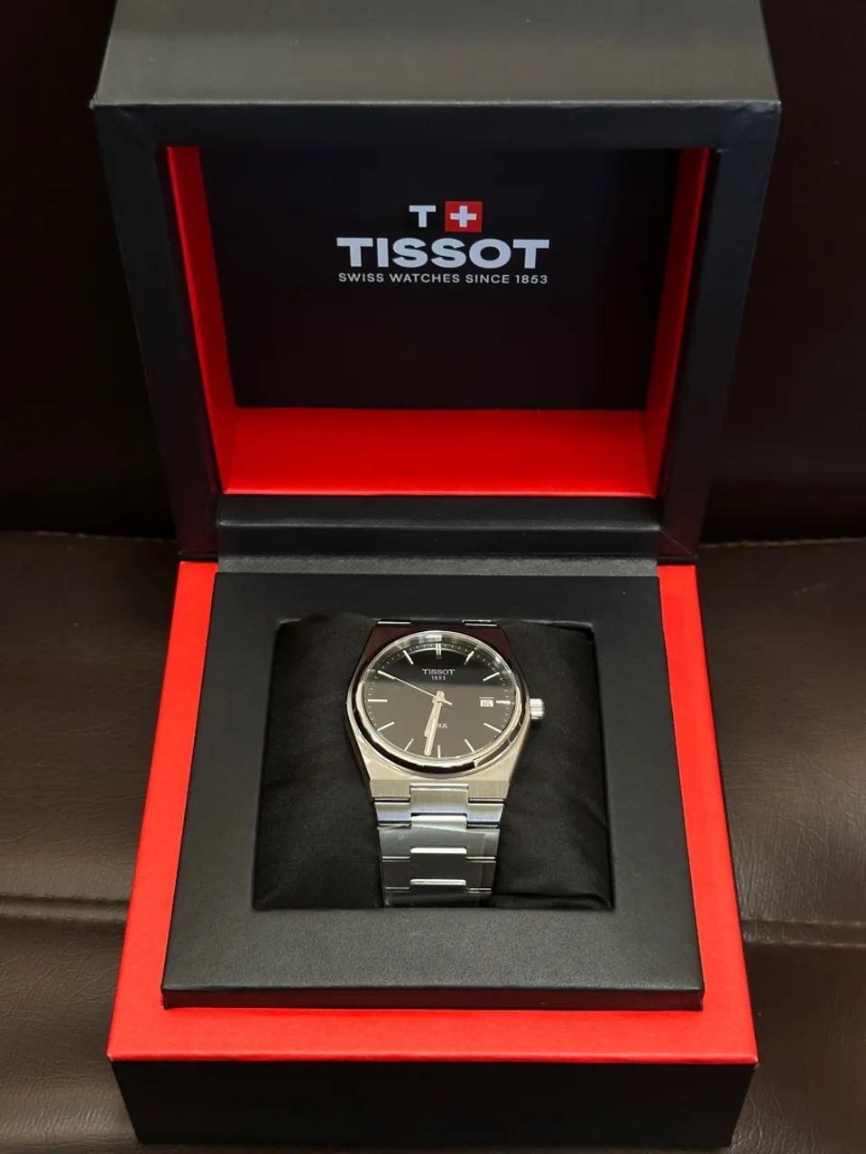 Tissot prx  - Foto 3