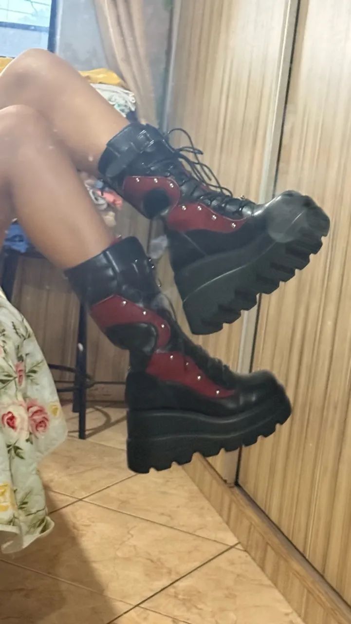 BOTA  - Foto 5