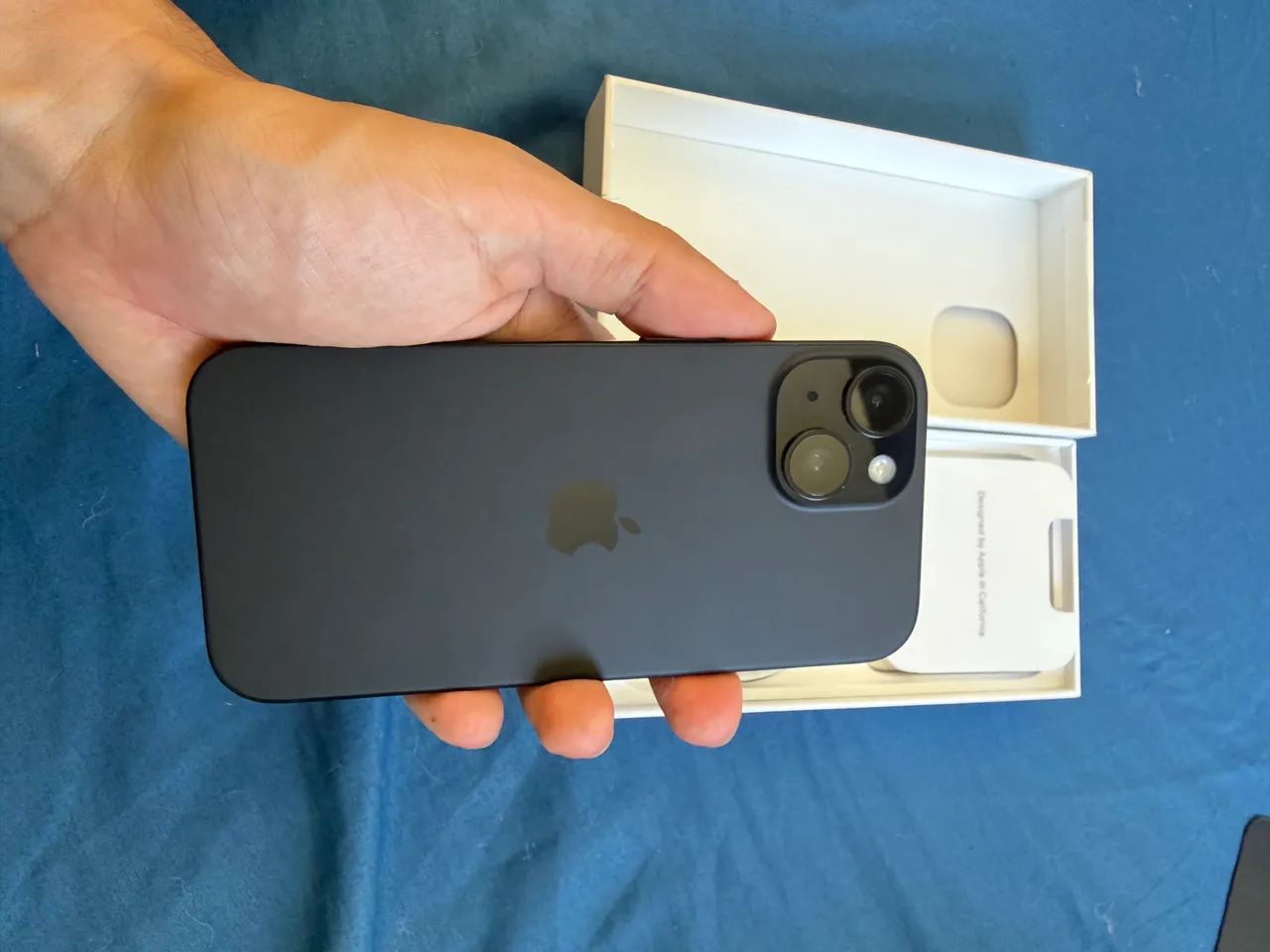 iPhone 15 128GB - Foto 3