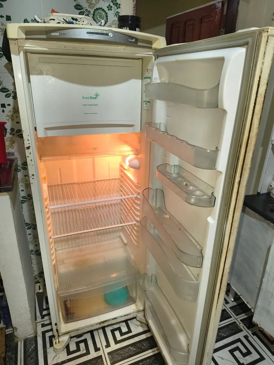 GELADEIRA  - Foto 2