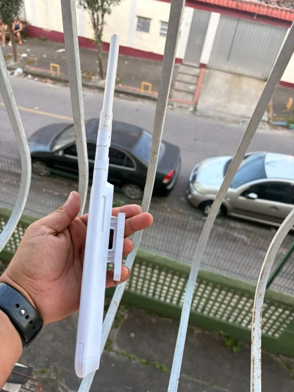 Unifi Ac Mesh - Foto 3