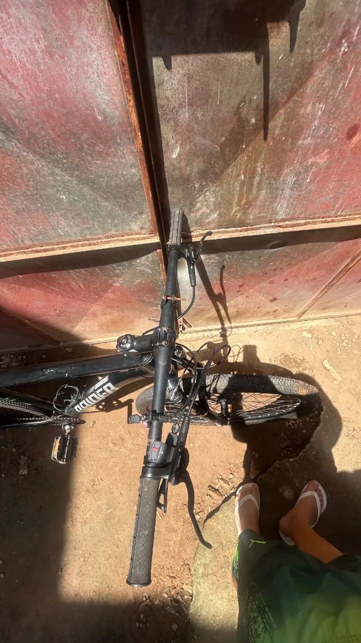 Bicicleta raider - Foto 2