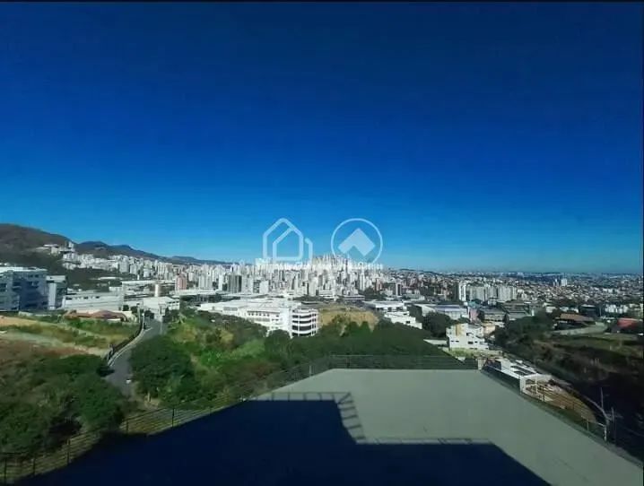 Sala comercial para aluguel no Estoril - BH - Foto 2