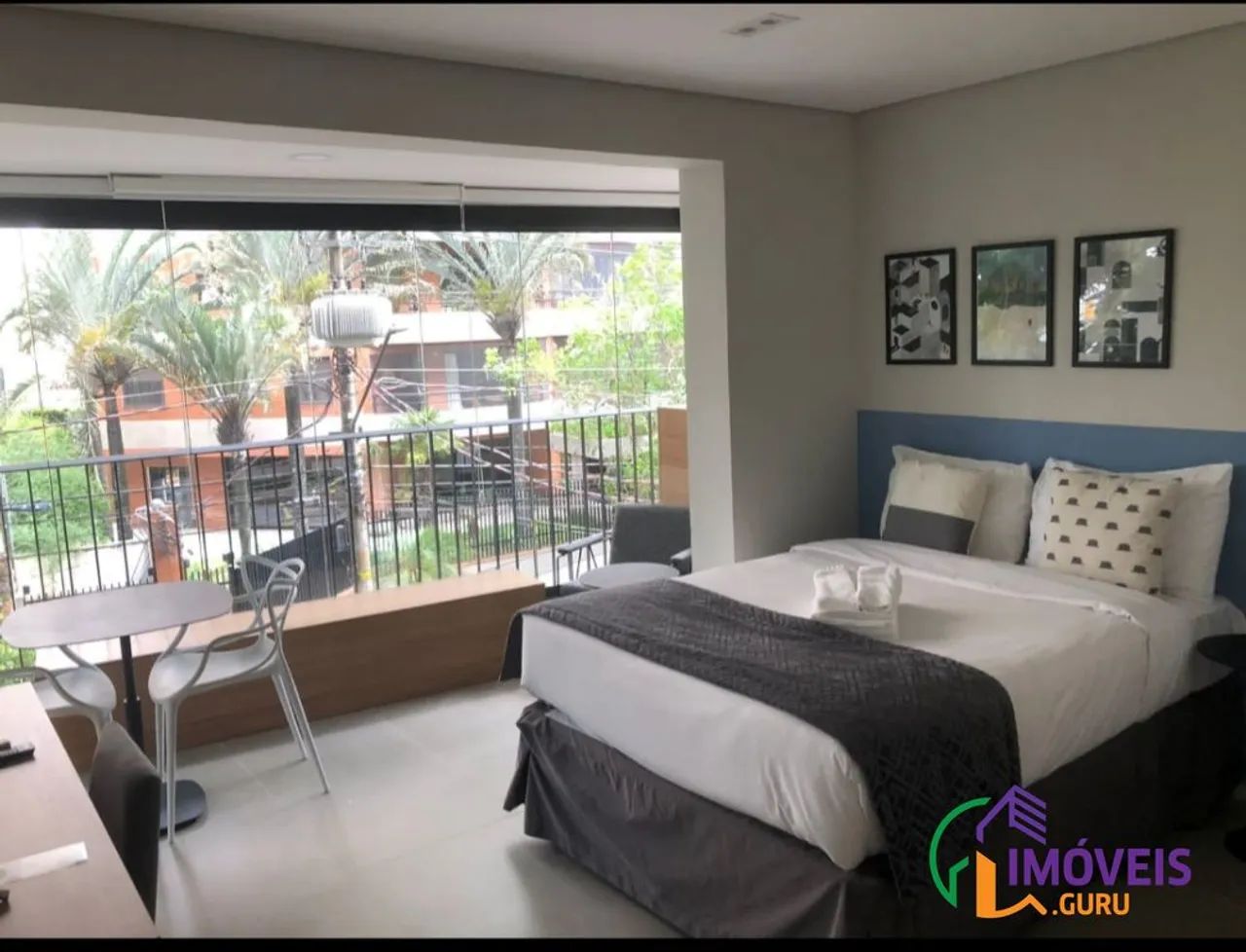 APARTAMENTO - VILA NOVA CONCEIÇÃO - SP - Foto 2