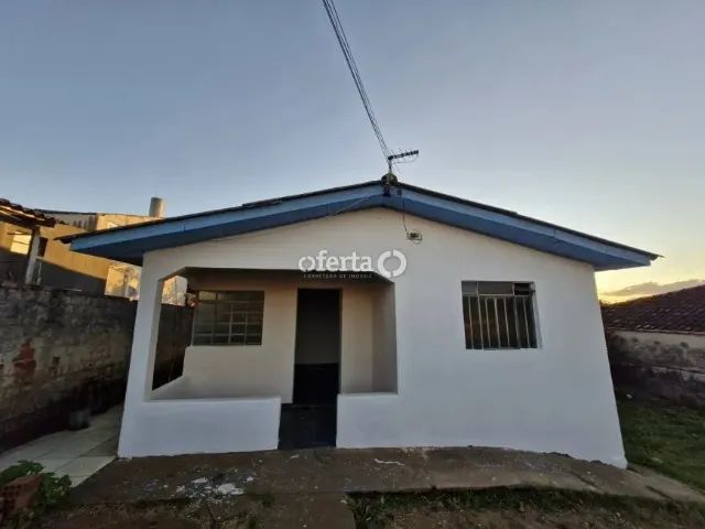 Vendo casa em Areinha Viana 