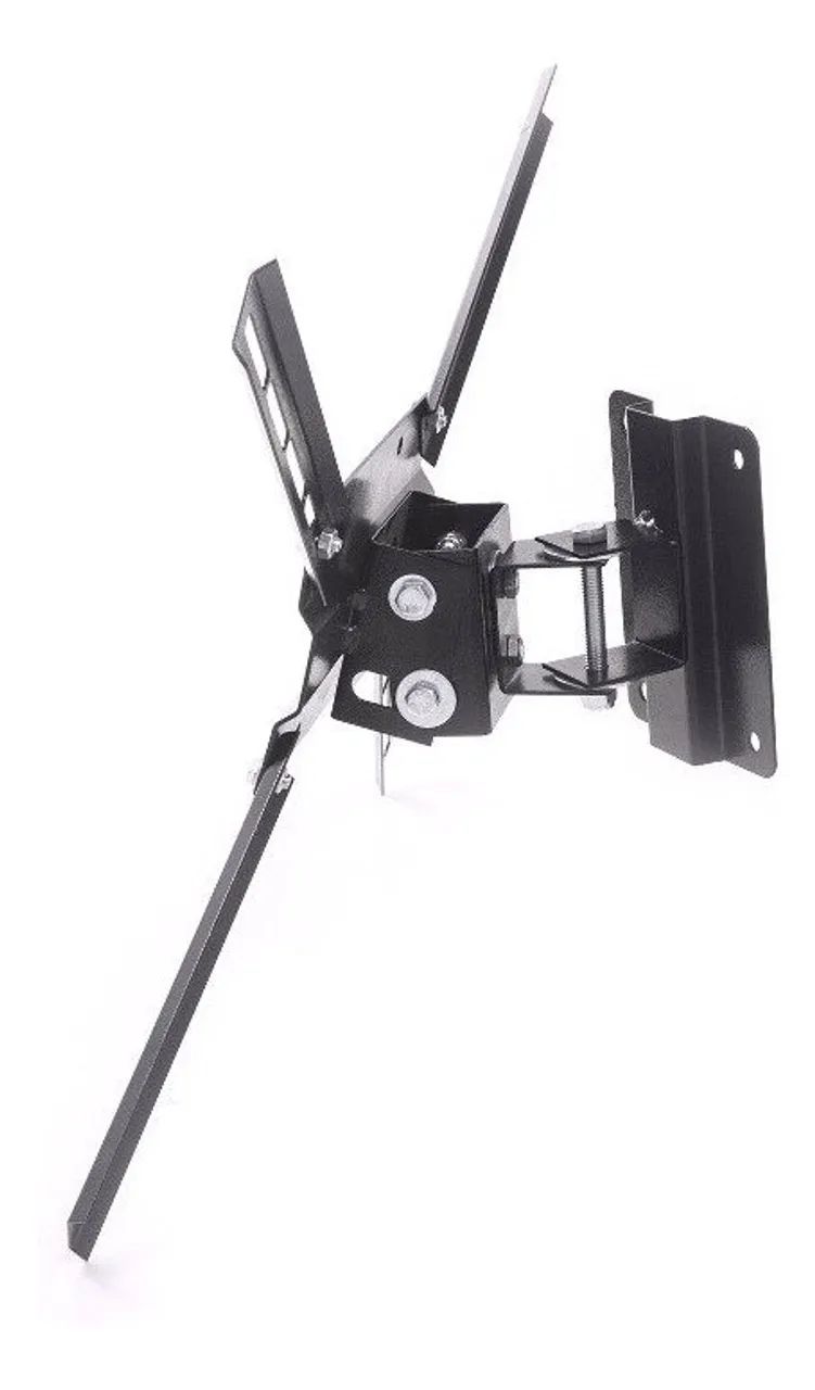 Suporte móvel para TV de 14 a 55 polegadas disponível. Ultimas unidades - Foto 2
