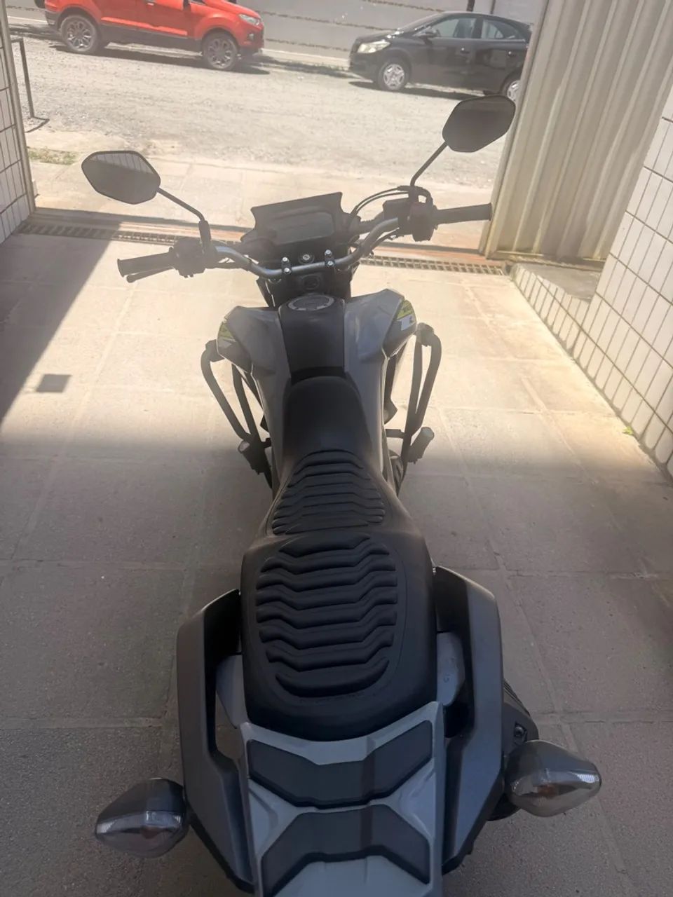 BROS 2025 ABS - Foto 5