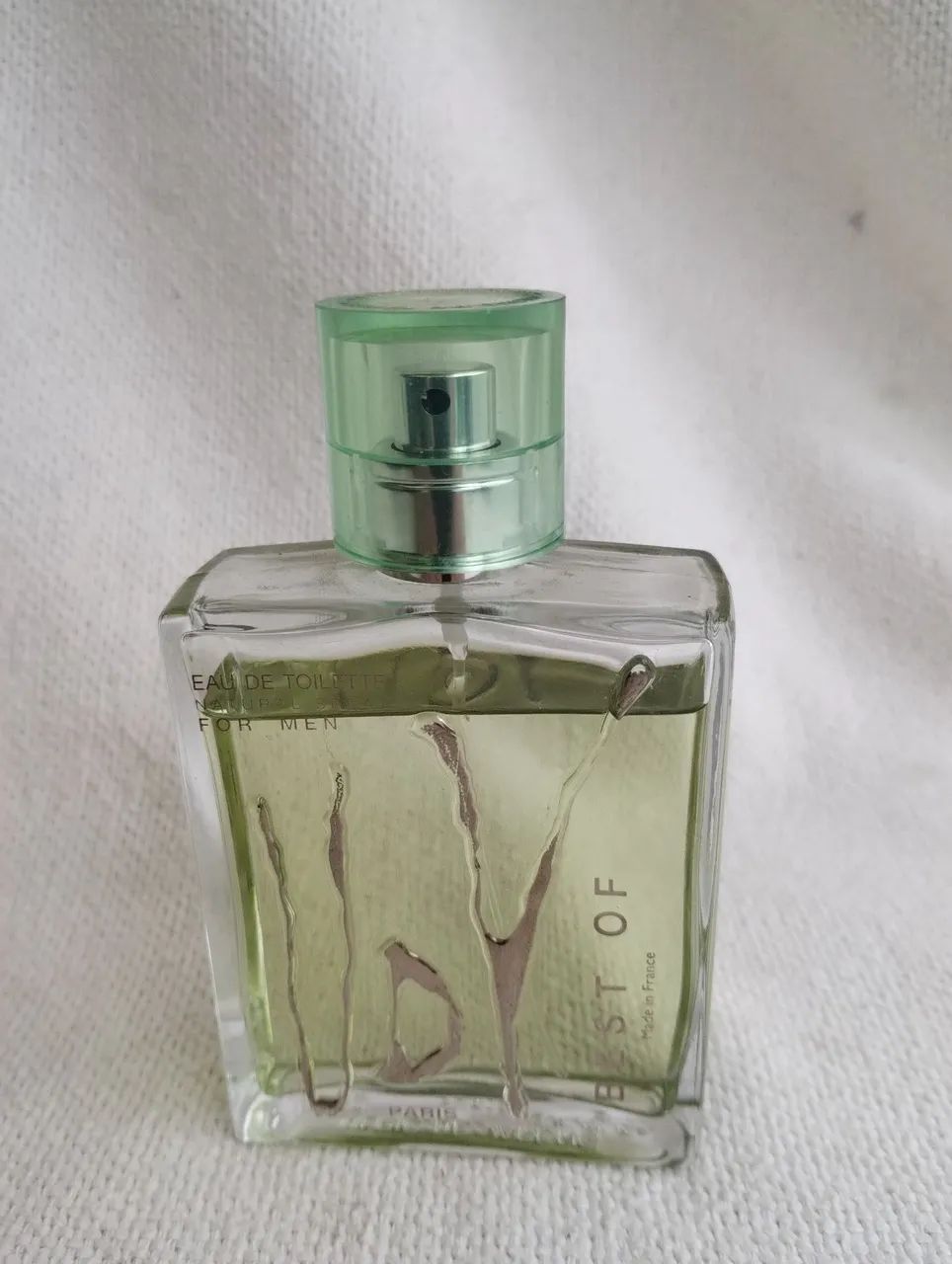 Perfume Puma Green Man 90 ml  3.0 FL OZ - Foto 2