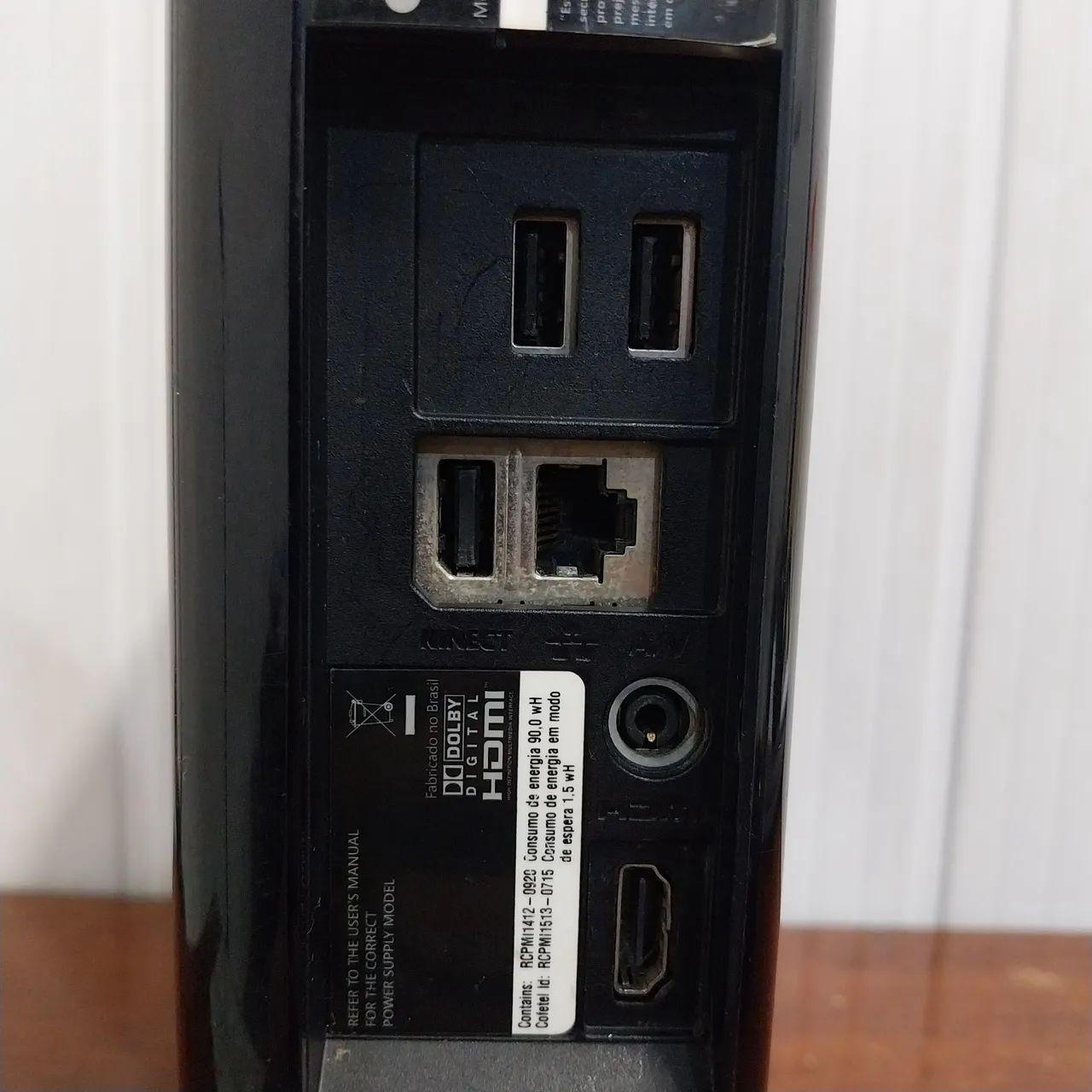 XBOX 360 slim  - Foto 4