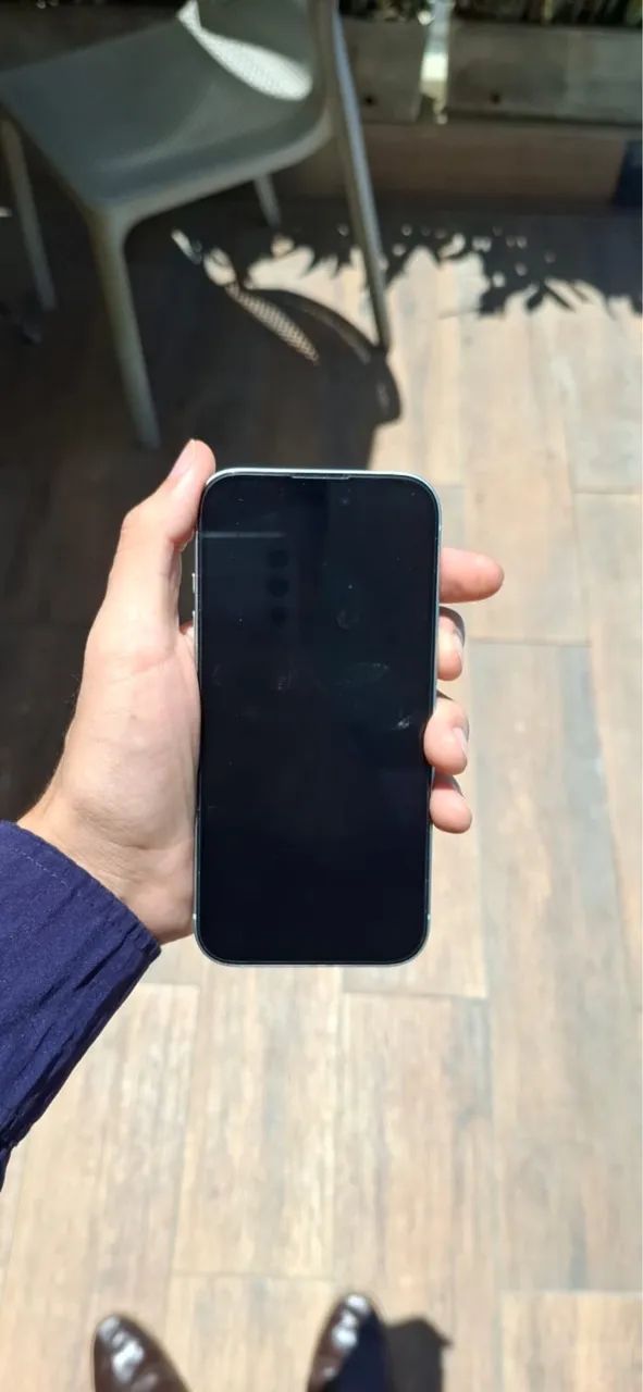 iPhone 15 - 128gb - Foto 2