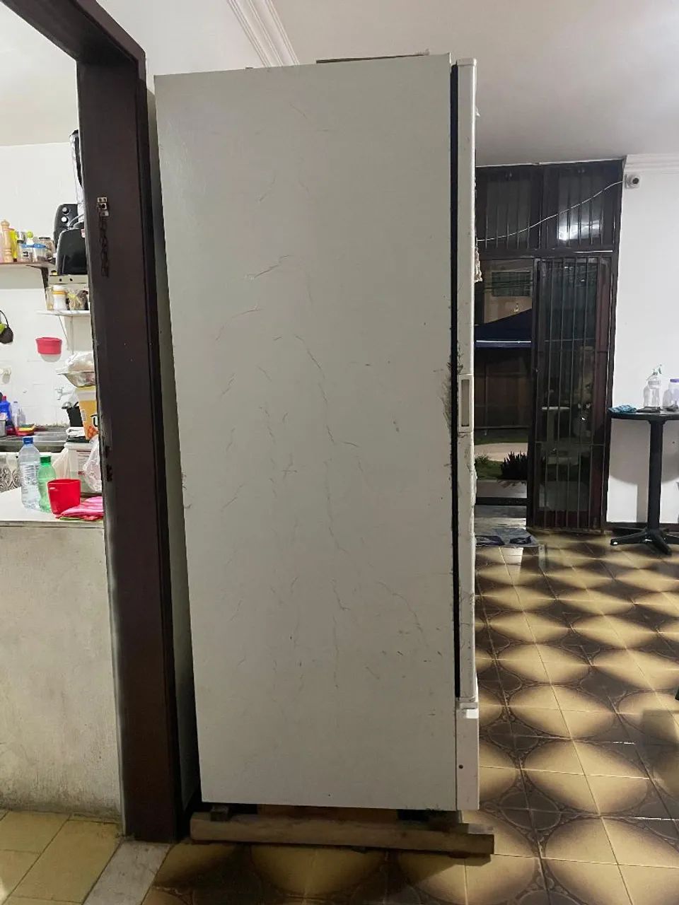 Freezer vertical  - Foto 3