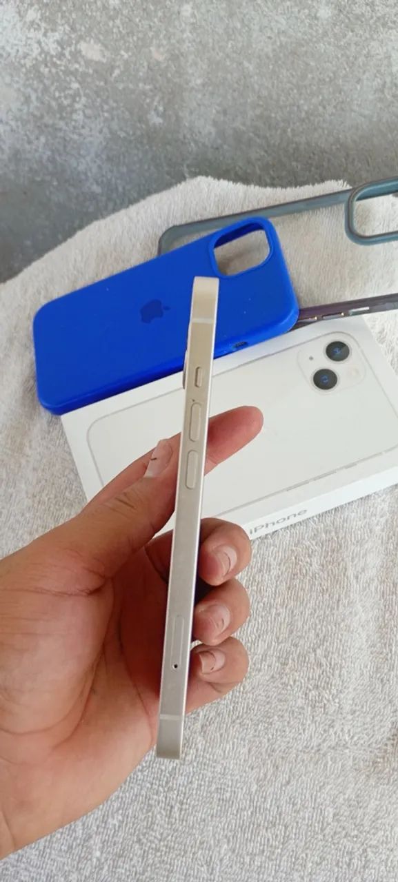 iPhone 13 - 128g seminovo 
