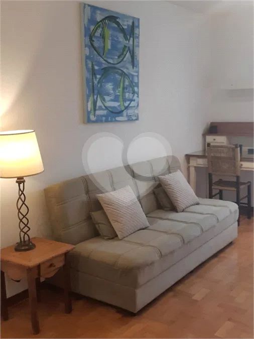 Apartamento com 1 quartos à venda em Pinheiros - SP