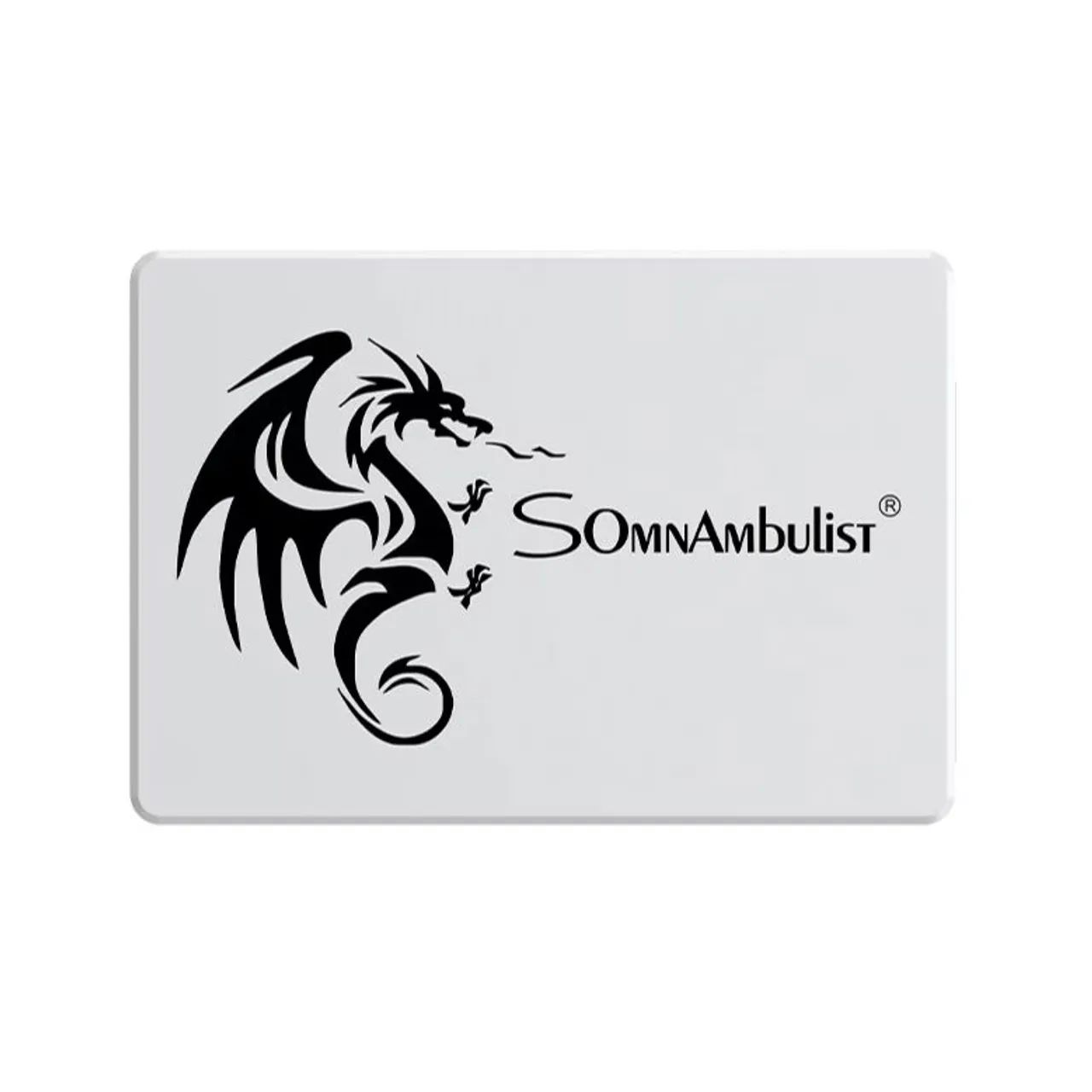 SSD 512
