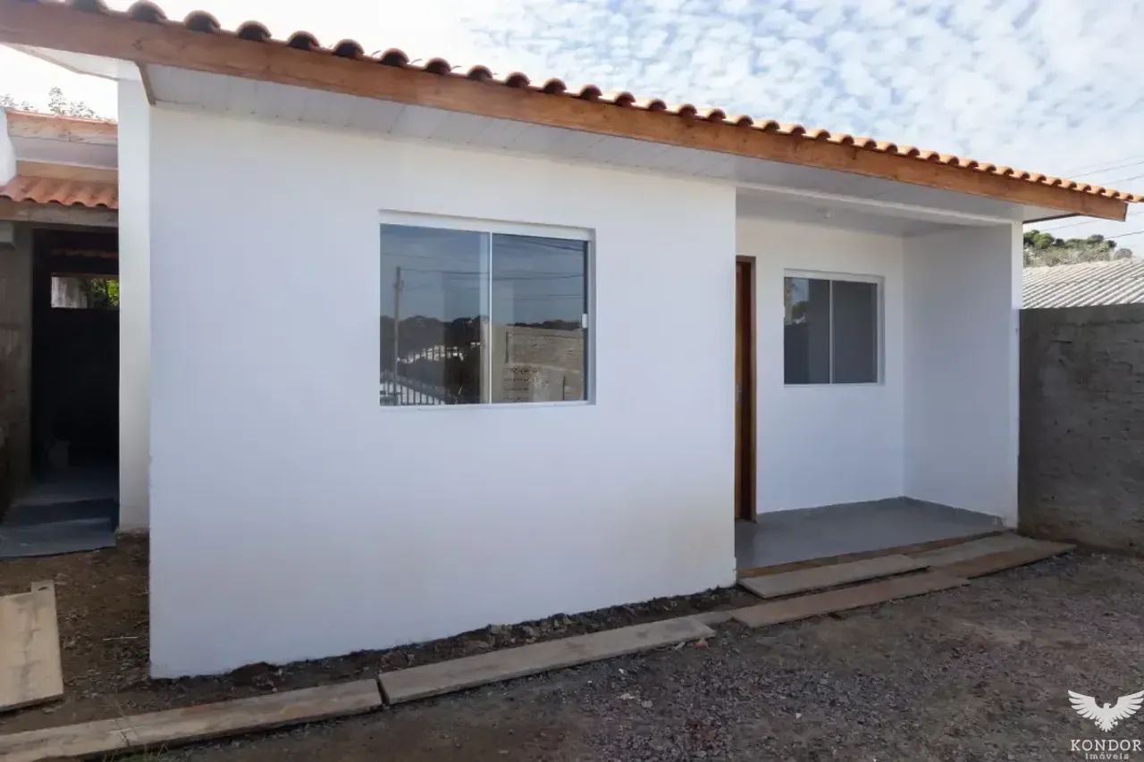 Casa no BUTIATUVINHA com 60m² - Foto 2