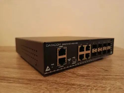 Dm 4370 