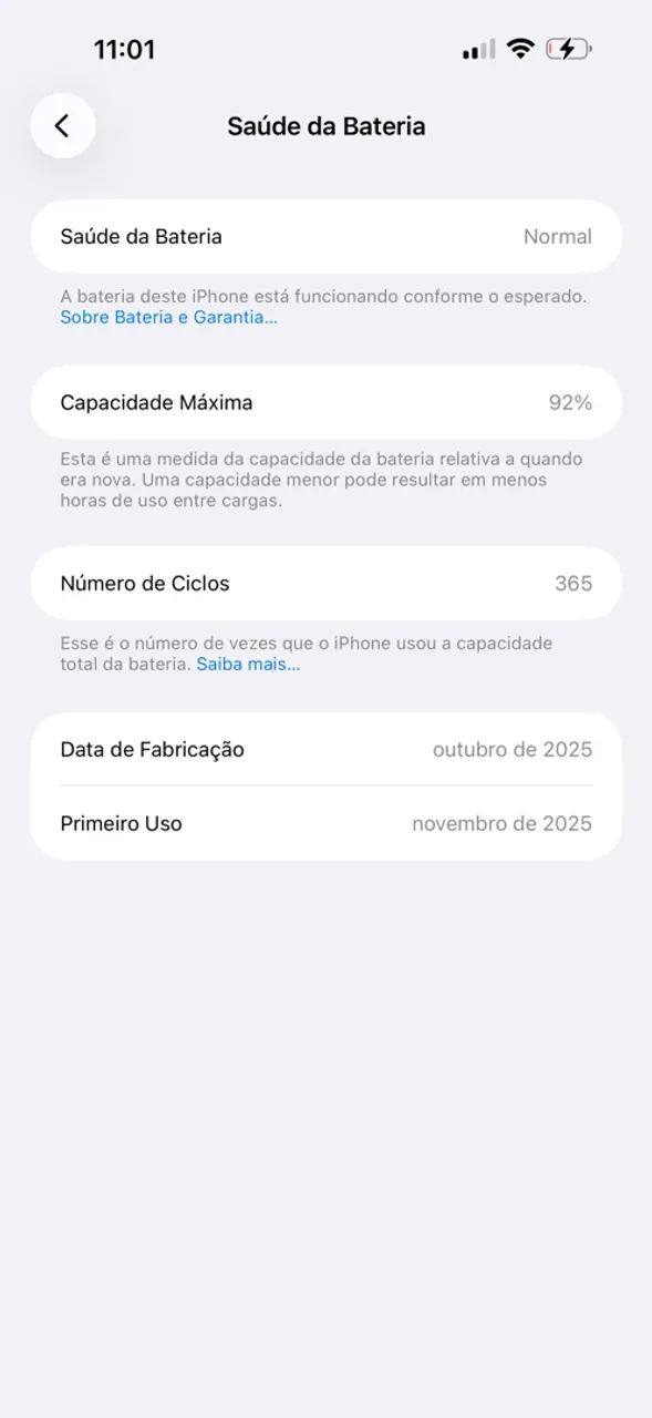 iPhone 17 pro max - Foto 3
