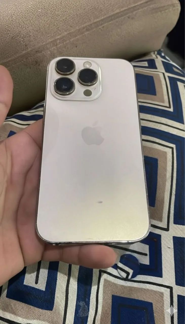 iPhone 14 pro  - Foto 3