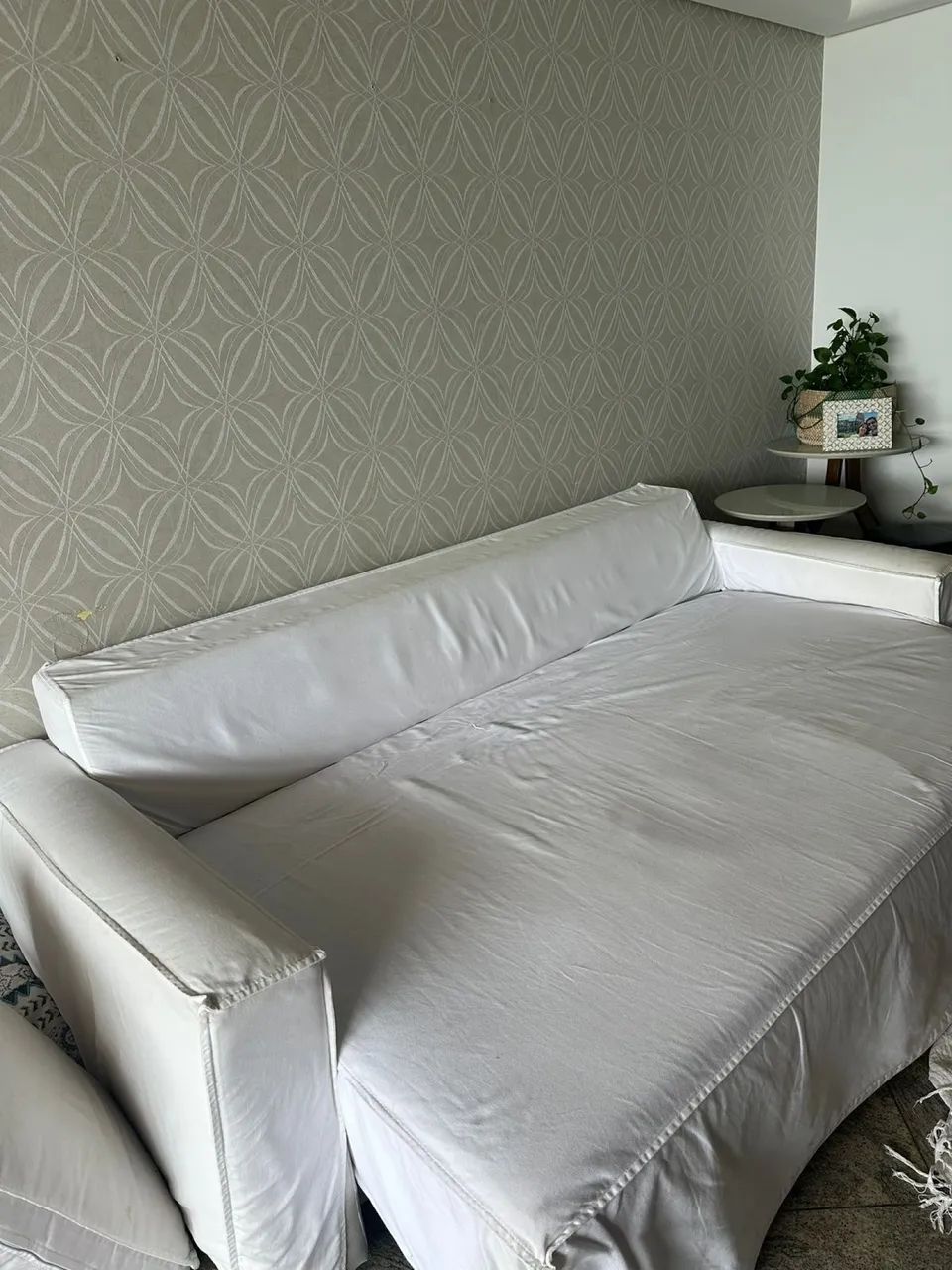 Sofá Cama Excelente 