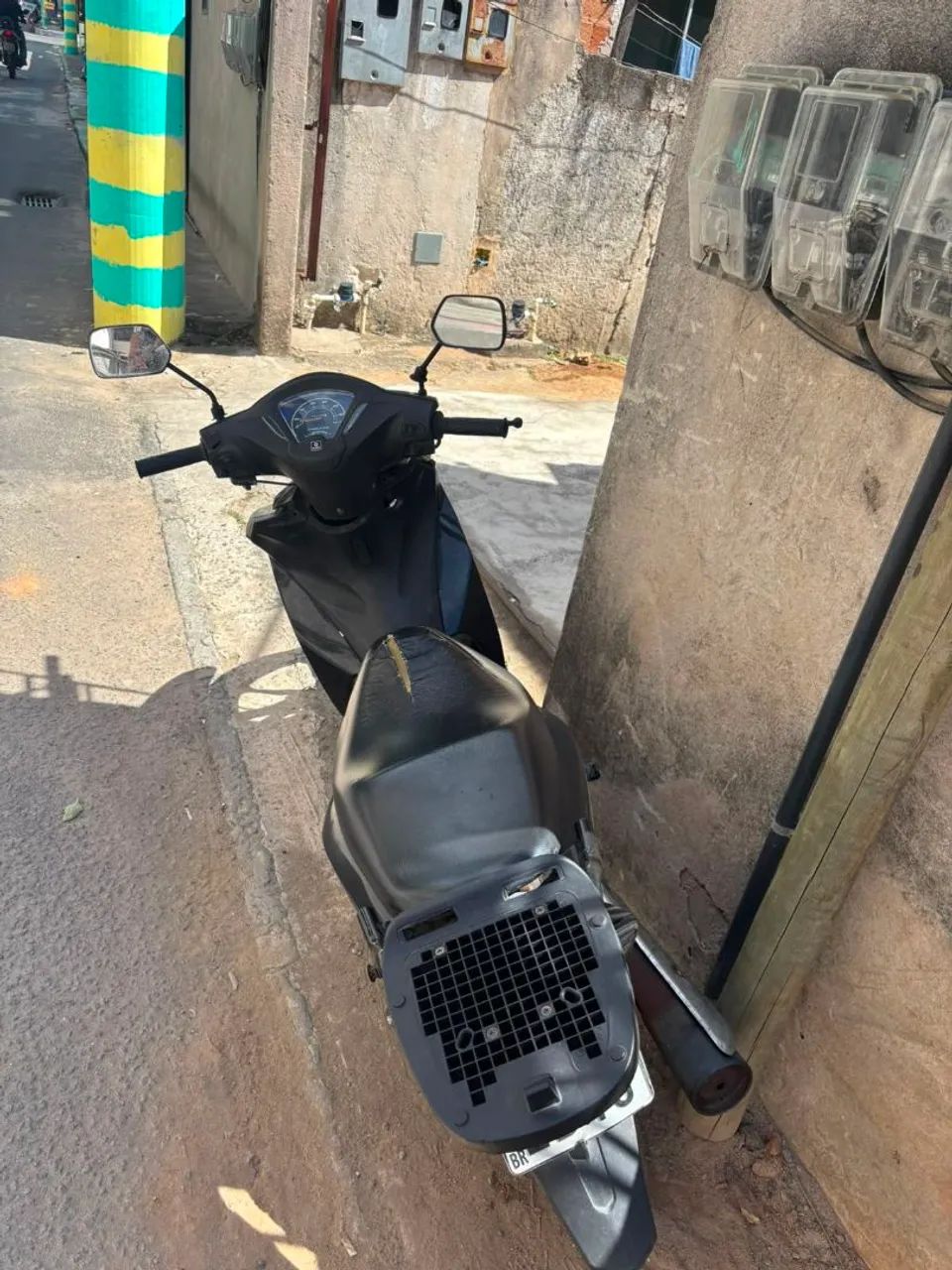 Avelloz 50cc 2021 - Foto 3