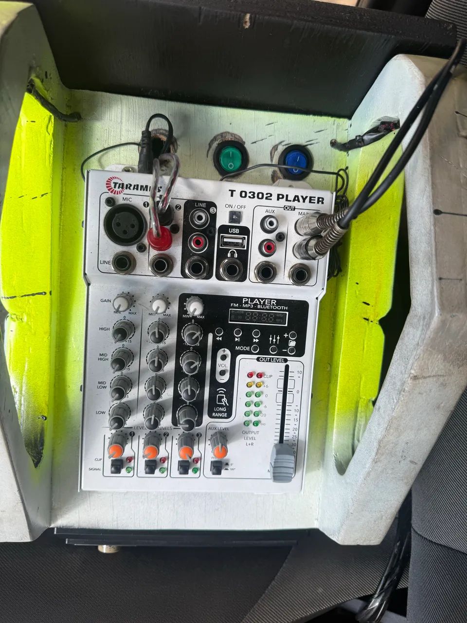 Som automotivo - Foto 2