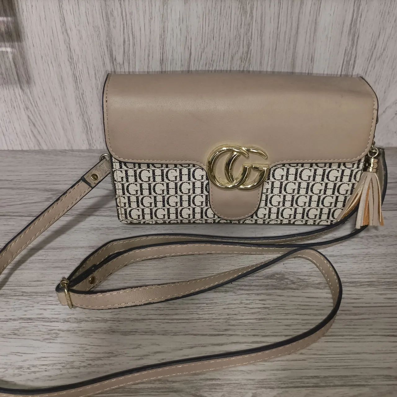 Bolsa feminina 