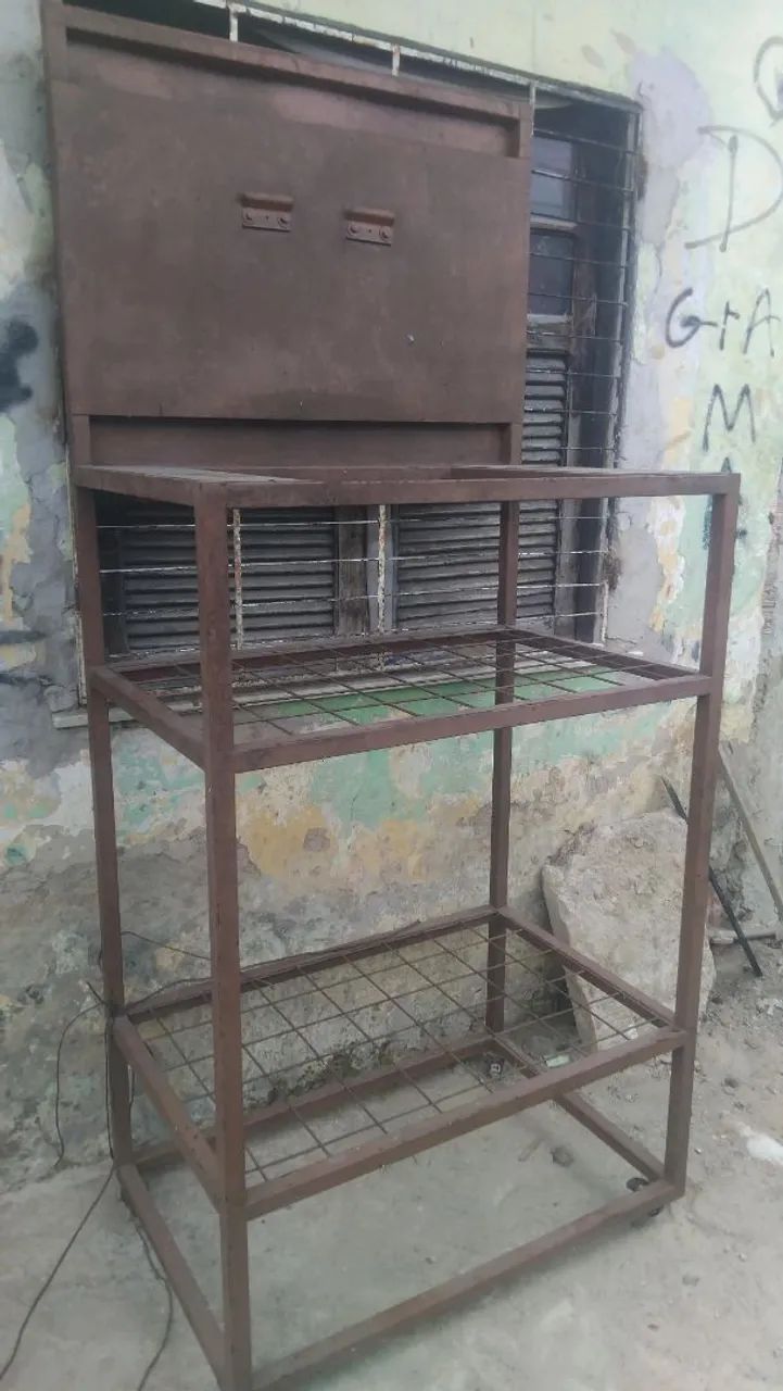 Prateleira  - Foto 2