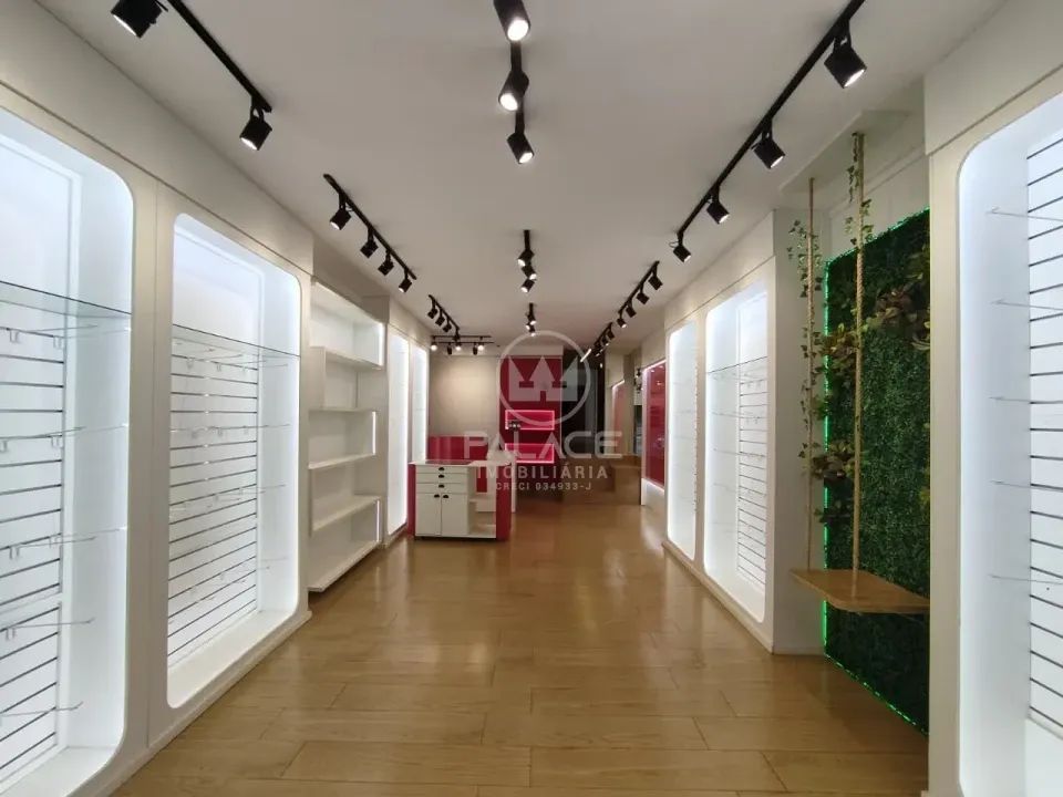 Comercial Para Alugar Centro Piracicaba - Foto 4