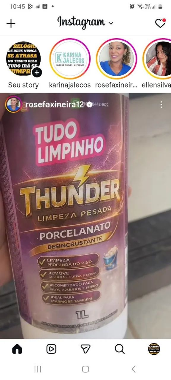 DL LIMPEZA  e faxinas  - Foto 3
