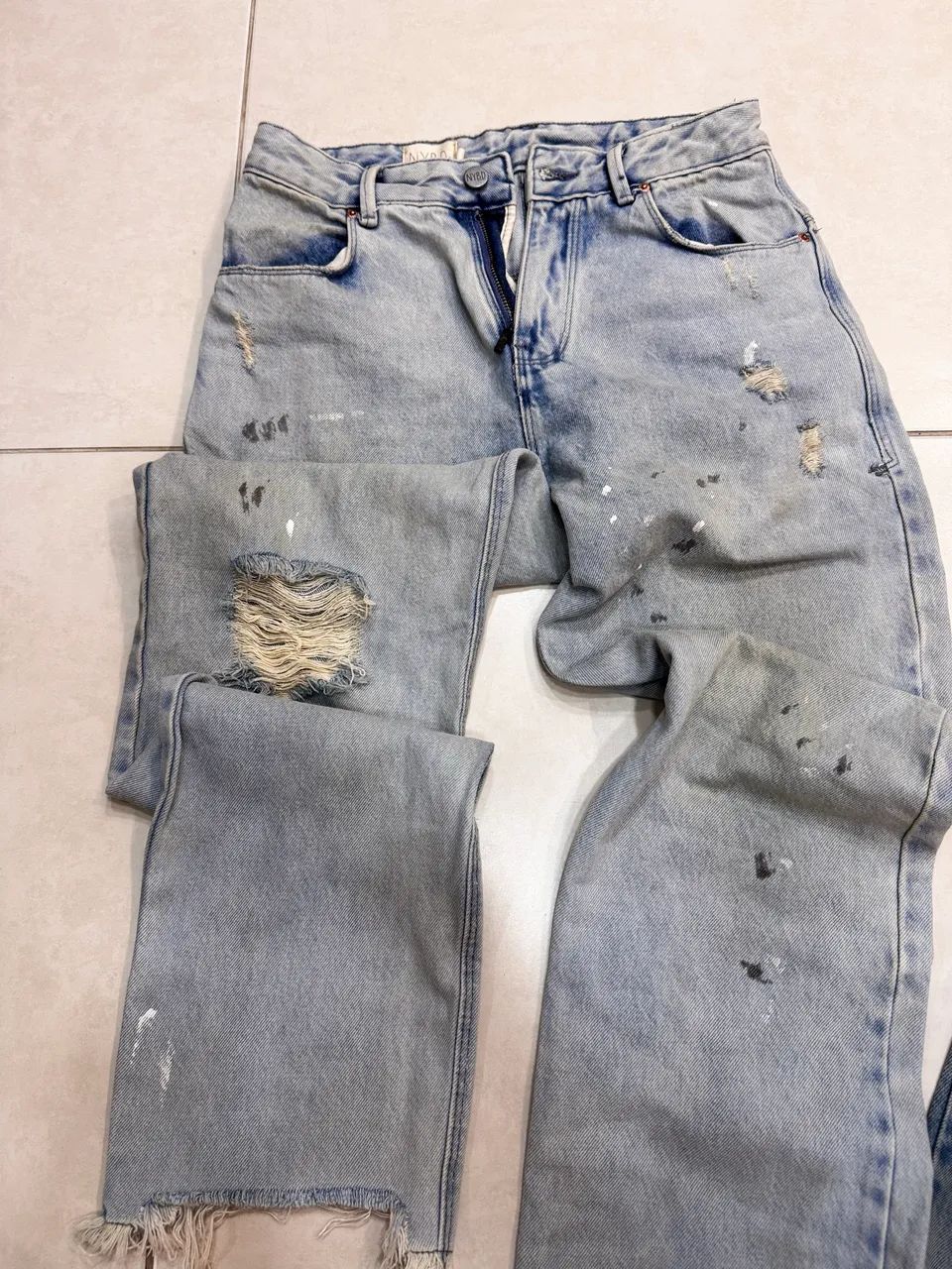Bazar jeans  - Foto 5