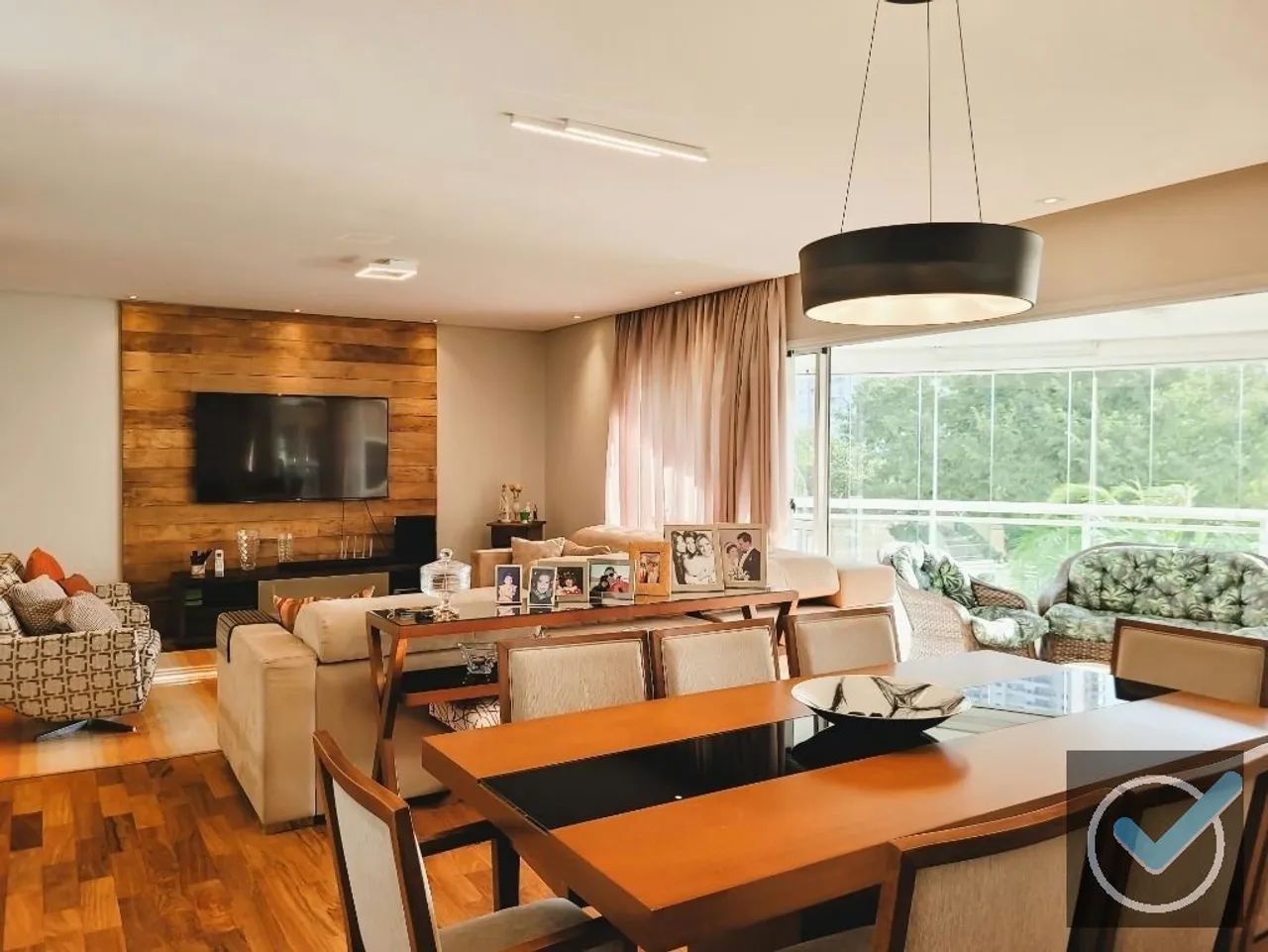 Apartamento com 4 quartos à venda em Alphaville, Barueri - Foto 2