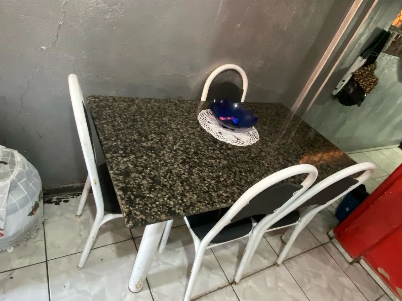 mesa jantar 6 lugares - Foto 3